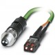 FOC-HCS-GI-1005/M12-C/SCRJ/5 1416651 PHOENIX CONTACT Cable de conexión de fibra óptica