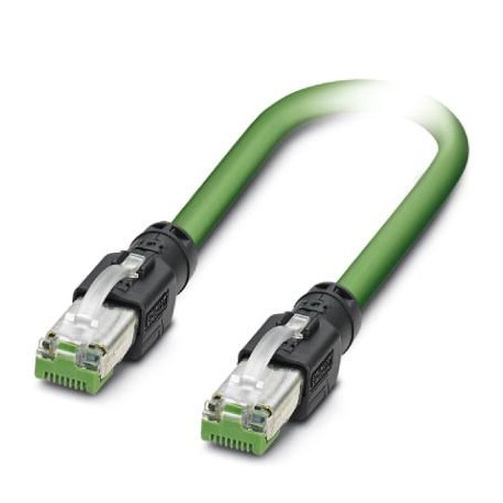 VS-PNRJ45-PNRJ45-93B-1,0 1418235 PHOENIX CONTACT Patch-Kabel
