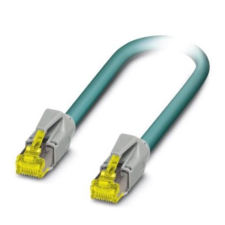 VS-IP20/10G-IP20/10G-94F/1 1418866 PHOENIX CONTACT Cable patch