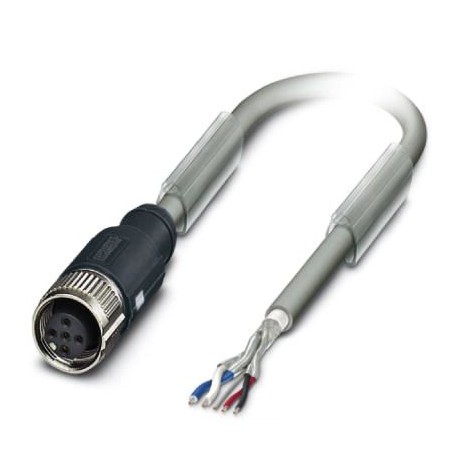 SAC-5P- 5,0-923/FS CAN SCO 1419030 PHOENIX CONTACT Bussystem-Kabel