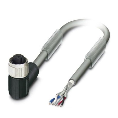SAC-5P- 5,0-923/FR CAN SCO 1419035 PHOENIX CONTACT Câble préconfectionné pour bus