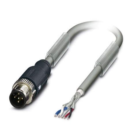 SAC-5P-MS/15,0-923 CAN SCO 1419042 PHOENIX CONTACT Cable de sistema de bus, CANopen®, DeviceNet™, 5-polos, P..