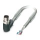 SAC-5P-MR/ 2,0-923 CAN SCO 1419044 PHOENIX CONTACT Câble préconfectionné pour bus