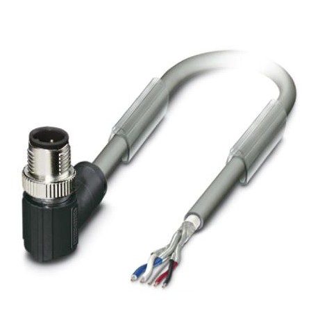 SAC-5P-MR/ 2,0-923 CAN SCO 1419044 PHOENIX CONTACT Cable de sistema de bus, CANopen®, DeviceNet™, 5-polos, P..