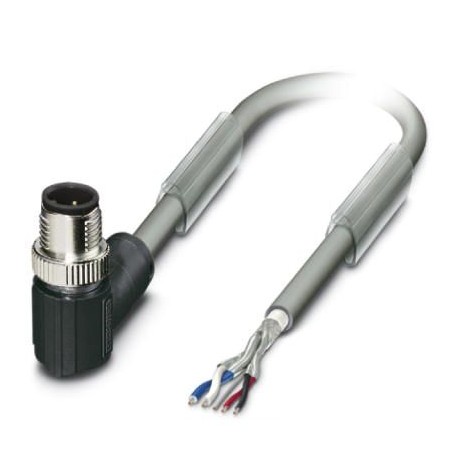 SAC-5P-MR/ 2,0-923 CAN SCO 1419044 PHOENIX CONTACT Cable de sistema de bus