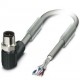 SAC-5P-MR/20,0-923 CAN SCO 1419048 PHOENIX CONTACT Cable de sistema de bus, CANopen®, DeviceNet™, 5-polos, P..