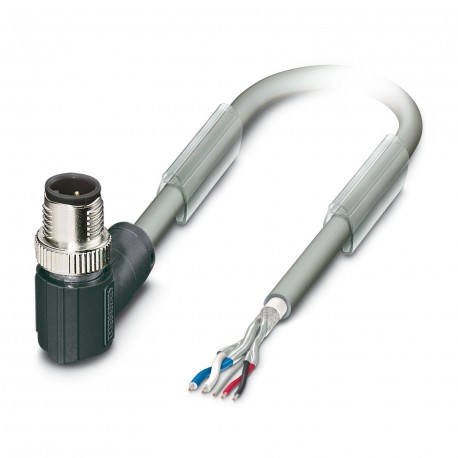 SAC-5P-MR/20,0-923 CAN SCO 1419048 PHOENIX CONTACT Cable de sistema de bus, CANopen®, DeviceNet™, 5-polos, P..