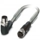 SAC-5P-MR/ 2,0-923/FS CAN SCO 1419060 PHOENIX CONTACT Câble préconfectionné pour bus
