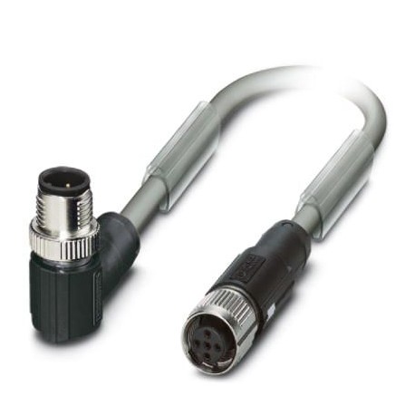 SAC-5P-MR/10,0-923/FS CAN SCO 1419062 PHOENIX CONTACT Cable de sistema de bus, CANopen®, DeviceNet™, 5-polos..