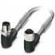 SAC-5P-MR/ 0,3-923/FR CAN SCO 1419073 PHOENIX CONTACT Câble préconfectionné pour bus