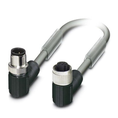 SAC-5P-MR/ 1,0-923/FR CAN SCO 1419075 PHOENIX CONTACT Câble préconfectionné pour bus