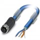 SAC-3P-10,0-961/M12FS VA 1419084 PHOENIX CONTACT Bus system cable