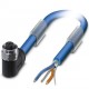 SAC-3P- 5,0-961/M12FR VA 1419088 PHOENIX CONTACT Bussystem-Kabel