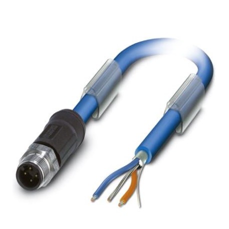 SAC-3P-M12MS/ 2,0-961 VA 1419092 PHOENIX CONTACT Cable de sistema de bus