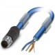 SAC-3P-M12MS/15,0-961 VA 1419095 PHOENIX CONTACT Cable de sistema de bus