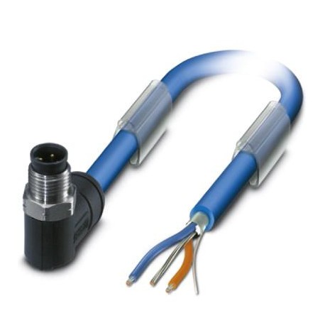 SAC-3P-M12MR/ 5,0-961 VA 1419098 PHOENIX CONTACT Cable de sistema de bus