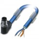 SAC-3P-M12MR/10,0-961 VA 1419099 PHOENIX CONTACT Cable de sistema de bus