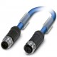 SAC-3P-M12MS/ 0,3-961/M12FS VA 1419102 PHOENIX CONTACT Bussystem-Kabel