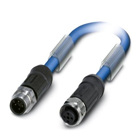 SAC-3P-M12MS/ 0,3-961/M12FS VA 1419102 PHOENIX CONTACT Bus system cable