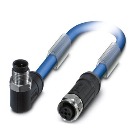 SAC-3P-M12MR/ 5,0-961/M12FS VA 1419114 PHOENIX CONTACT Cable de sistema de bus