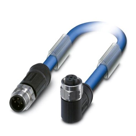 SAC-3P-M12MS/ 0,3-961/M12FR VA 1419118 PHOENIX CONTACT Cable de sistema de bus