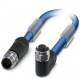 SAC-3P-M12MS/10,0-961/M12FR VA 1419123 PHOENIX CONTACT Bussystem-Kabel