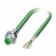 VS-MSDBPS-OE-93G-LI/5,0 1419141 PHOENIX CONTACT Conect. enchuf. para apar. pared poster., EtherCAT® CAT5 (IE..