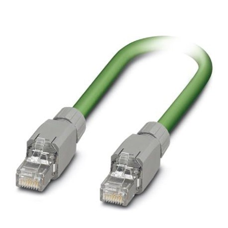 VS-IP20-IP20-93G-LI/2,0 1419145 PHOENIX CONTACT Cable patch