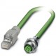 VS-FSDBPS-IP20-93G-LI/2,0 1419146 PHOENIX CONTACT Bus system cable