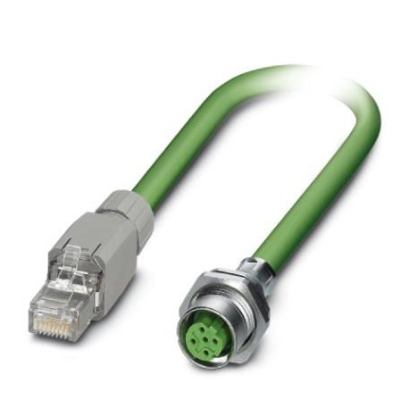 VS-FSDBPS-IP20-93G-LI/2,0 1419146 PHOENIX CONTACT Bus system cable