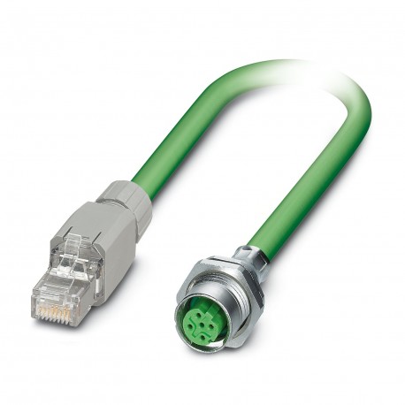 VS-FSDBPS-IP20-93G-LI/2,0 1419146 PHOENIX CONTACT Bussystem-Kabel