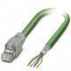 VS-IP20-OE-93G-LI/2,0 1419149 PHOENIX CONTACT Cable de sistema de bus
