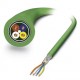 VS-OE-OE-93G-100,0 1419152 PHOENIX CONTACT Por metros, Cable de datos, PROFINET CAT5 (100 MBit/s), EtherCAT®..