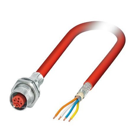 VS-FSDBPS-OE-93K-LI/0,5 1419154 PHOENIX CONTACT Bus system cable