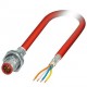 VS-MSDBPS-OE-93K-LI/1,0 1419159 PHOENIX CONTACT Системный кабель шины