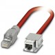 VS-IP20-FPN-93K-LI/2,0 1419163 PHOENIX CONTACT Патч-кабель