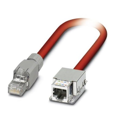 VS-IP20-FPN-93K-LI/2,0 1419163 PHOENIX CONTACT Patch-Kabel