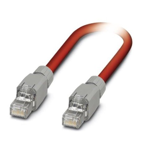 VS-IP20-IP20-93K-LI/2,0 1419166 PHOENIX CONTACT Cable patch