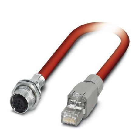 VS-FSDBPS-IP20-93K-LI/2,0 1419167 PHOENIX CONTACT Câble préconfectionné pour bus