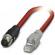 VS-MSDS-IP20-93K-LI/2,0 1419168 PHOENIX CONTACT Câble préconfectionné pour bus