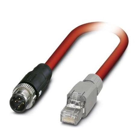 VS-MSDS-IP20-93K-LI/2,0 1419168 PHOENIX CONTACT Bussystem-Kabel