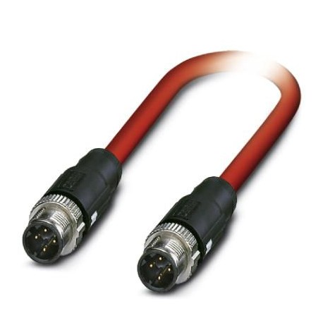 VS-MSDS-MSDS-93K-LI/2,0 1419169 PHOENIX CONTACT Cavo di sistema bus