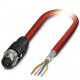 VS-MSDS-OE-93K-LI/2,0 1419172 PHOENIX CONTACT Cable de sistema de bus, Sercos CAT5 (100 MBit/s), 4-polos, PV..
