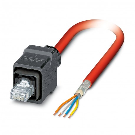 VS-PPC/PL-OE-93K-LI/5,0 1419175 PHOENIX CONTACT Bussystem-Kabel