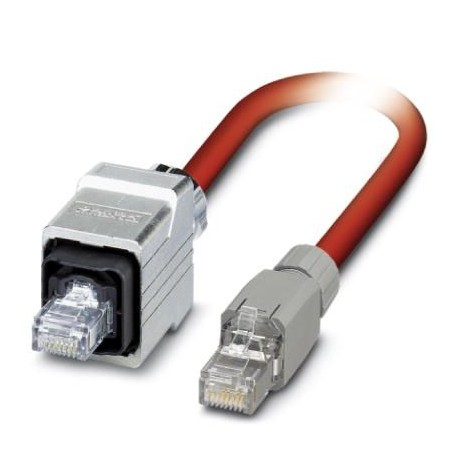 VS-PPC/ME-IP20-93K-LI/5,0 1419176 PHOENIX CONTACT Patch cable