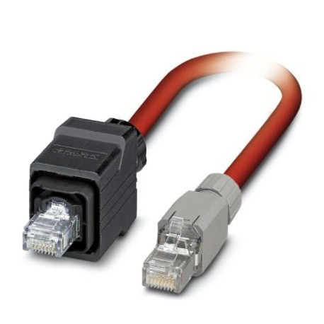 VS-PPC/PL-IP20-93K-LI/5,0 1419179 PHOENIX CONTACT Cable patch