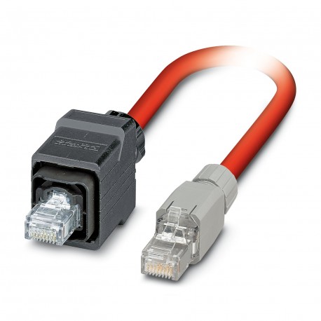 VS-PPC/PL-IP20-93K-LI/5,0 1419179 PHOENIX CONTACT Câble de jonction
