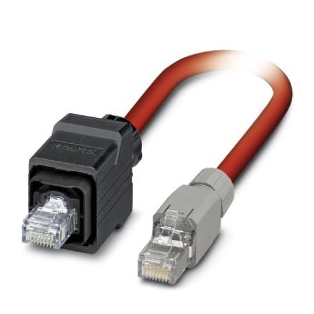 VS-PPC/PL-IP20-93K-LI/5,0 1419179 PHOENIX CONTACT Patch-Kabel