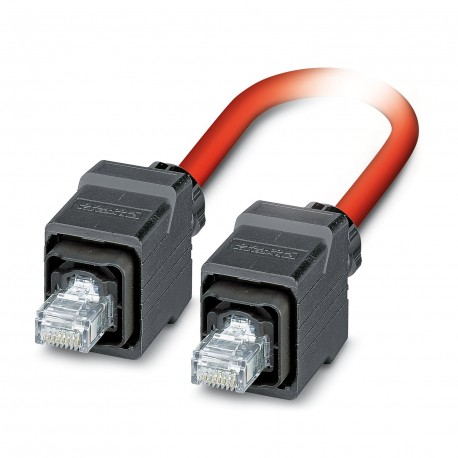 VS-PPC/PL-PPC/PL-93K-LI/5,0 1419181 PHOENIX CONTACT Patch-Kabel
