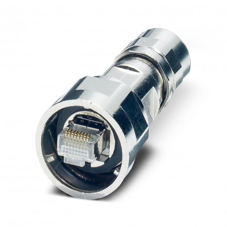 VS-V1-C-RJ45-MNNA-PG9-8-I-5-S 1419182 PHOENIX CONTACT RJ45-Steckverbinder